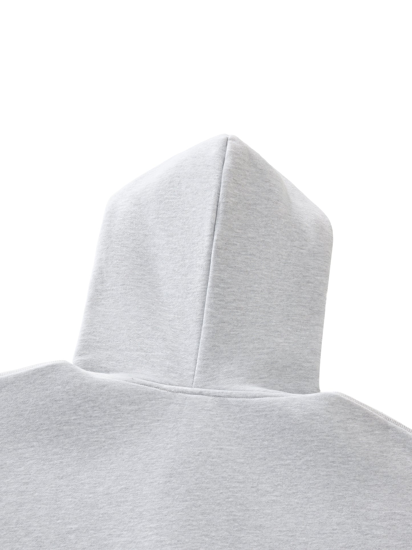 Heavyweight Zip Hoodie