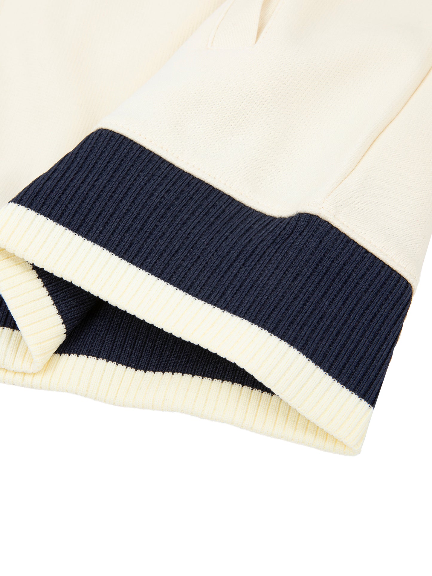 Heavyweight Zip Jacket