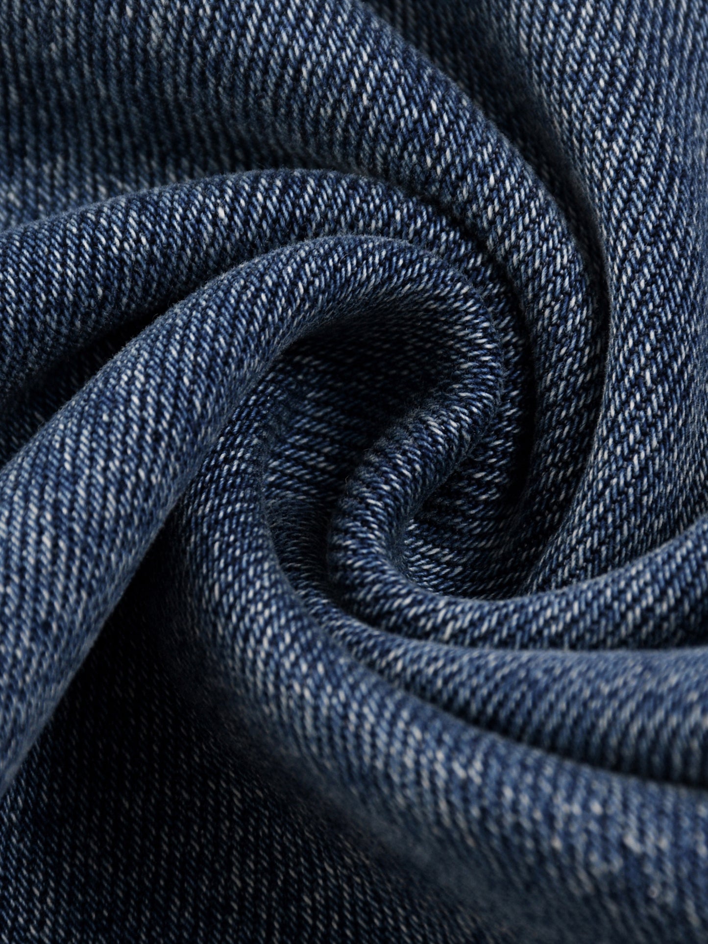Sun Fade Heavyweight Denim