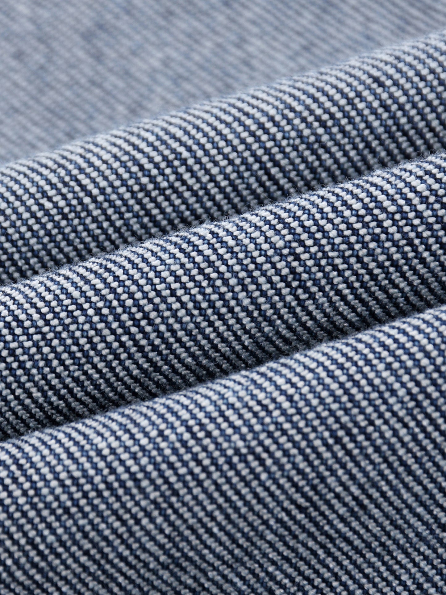 Sun Fade Heavyweight Denim