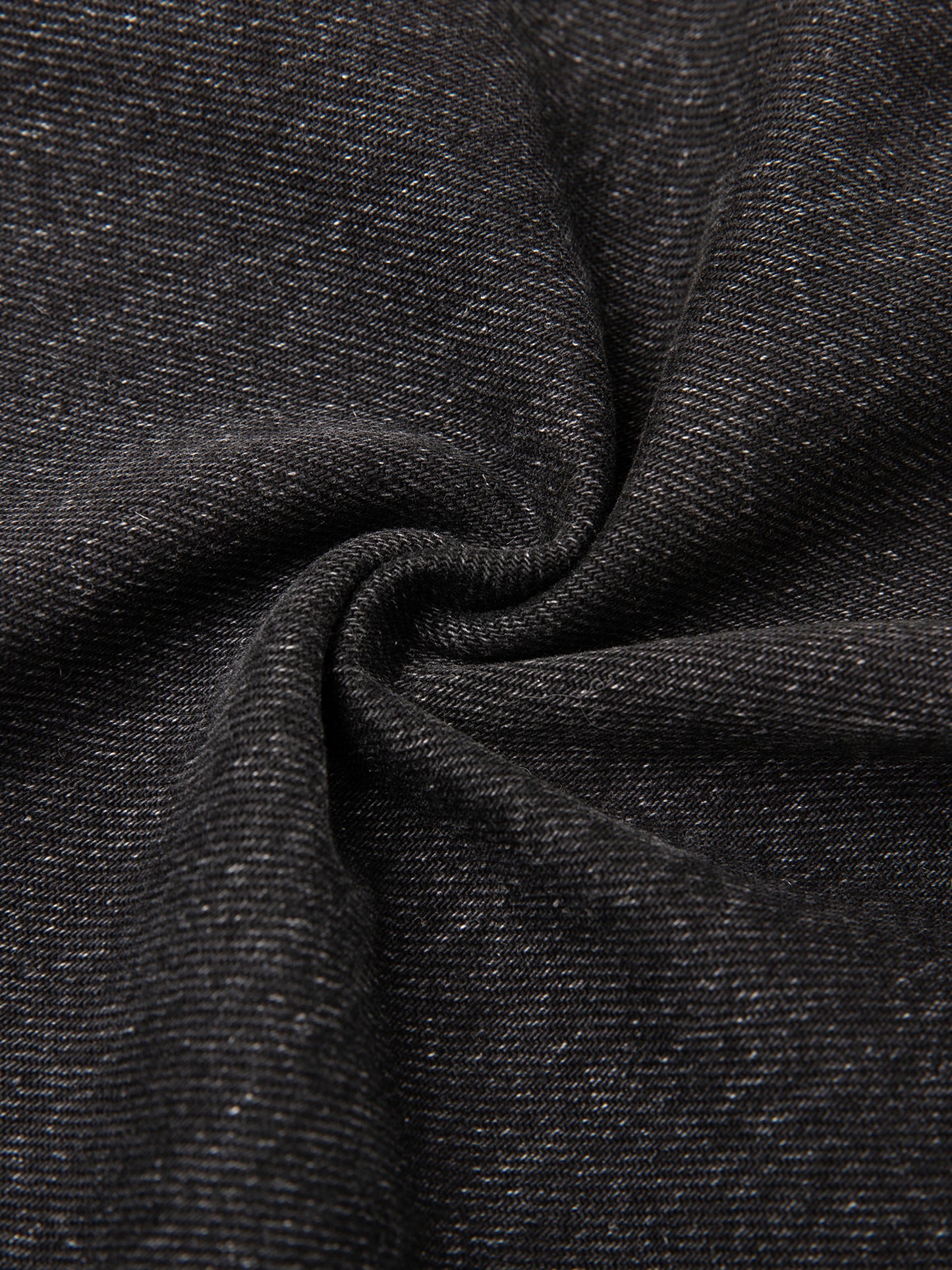 Vintage Heavyweight Denim