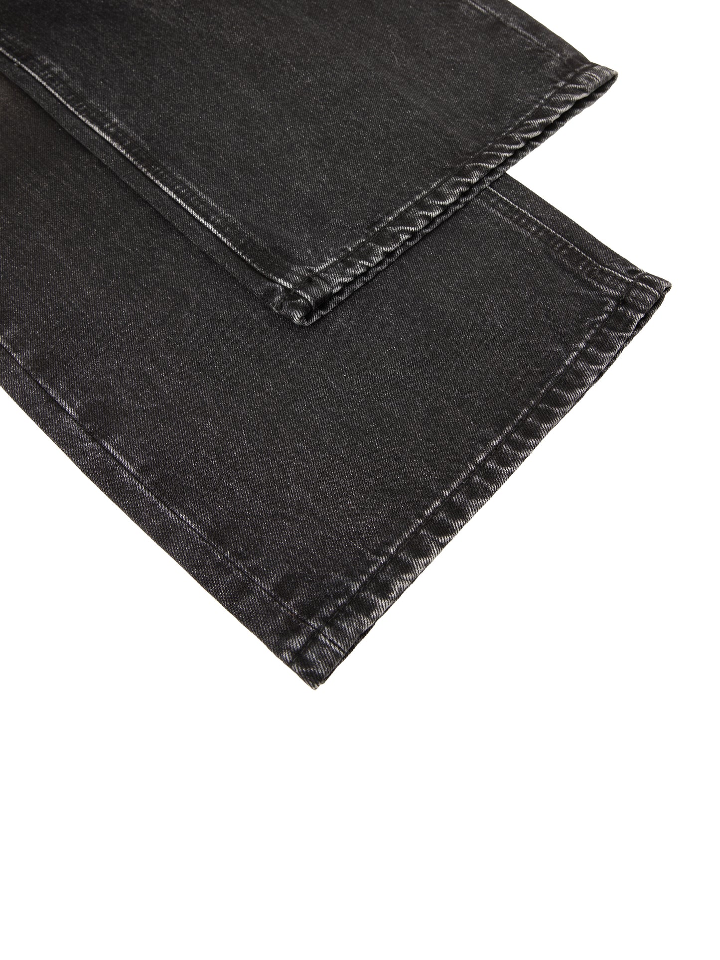 Vintage Heavyweight Denim