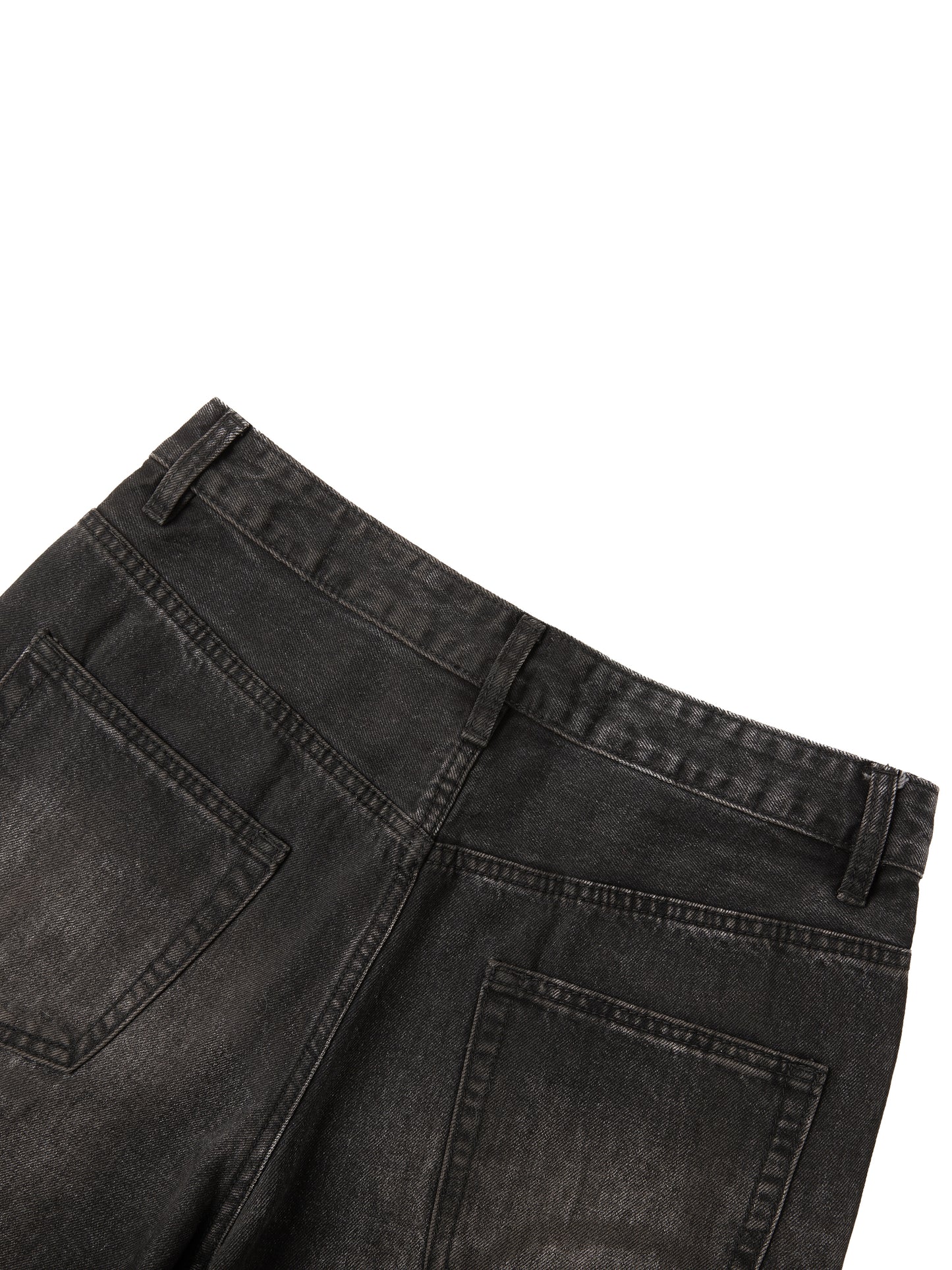 Vintage Heavyweight Denim