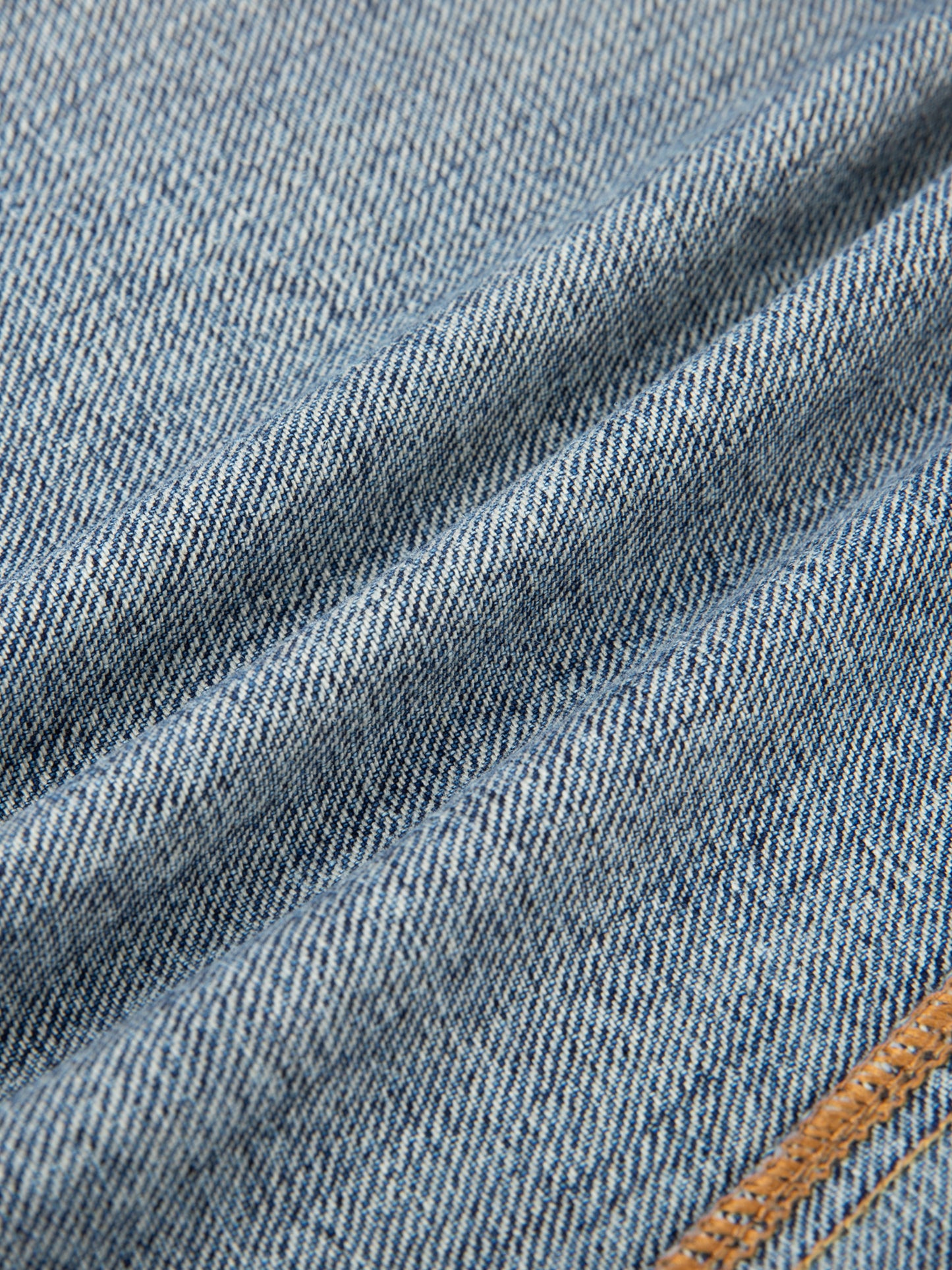 Vintage Baggy Denim