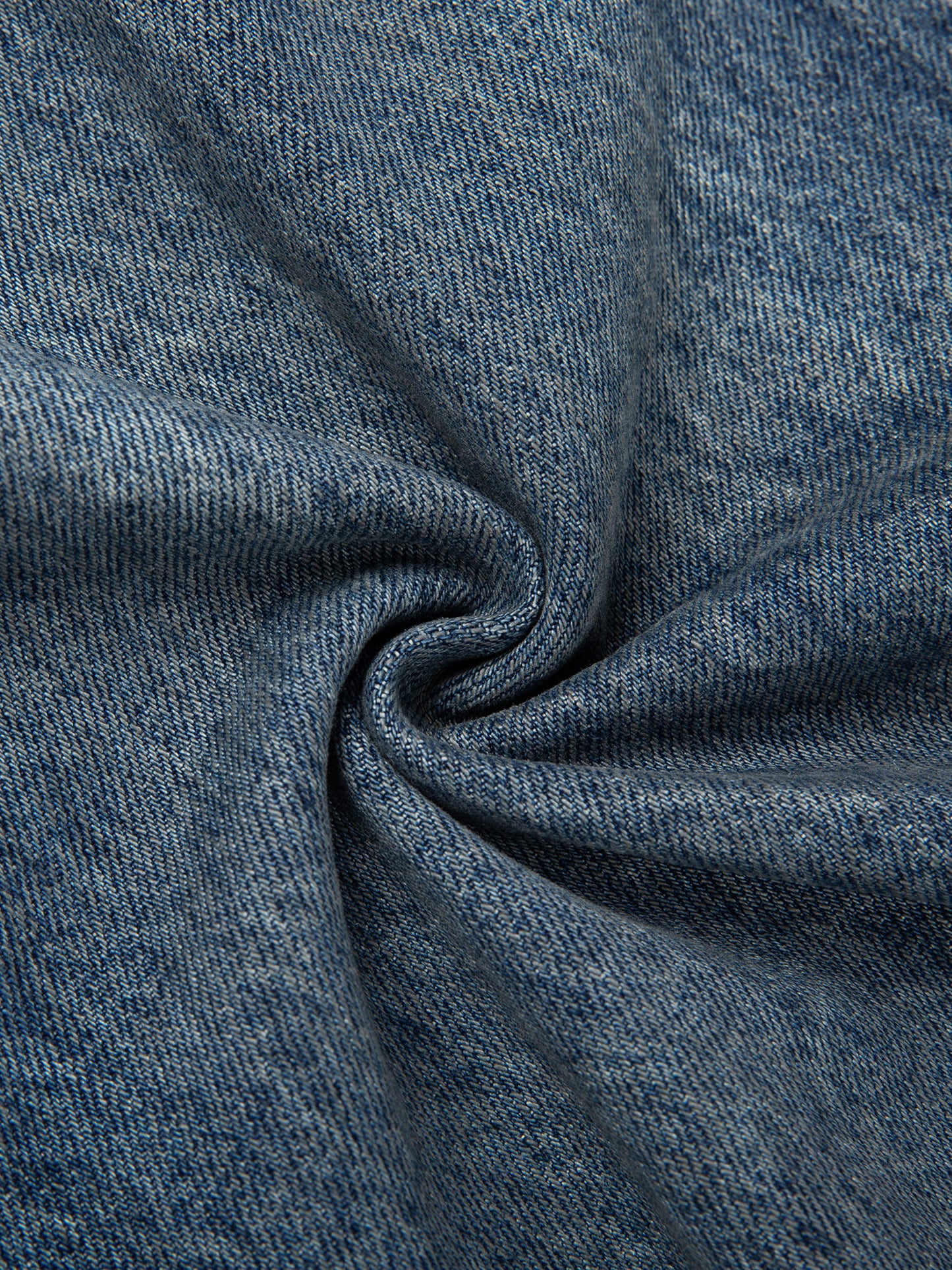 Vintage Baggy Denim