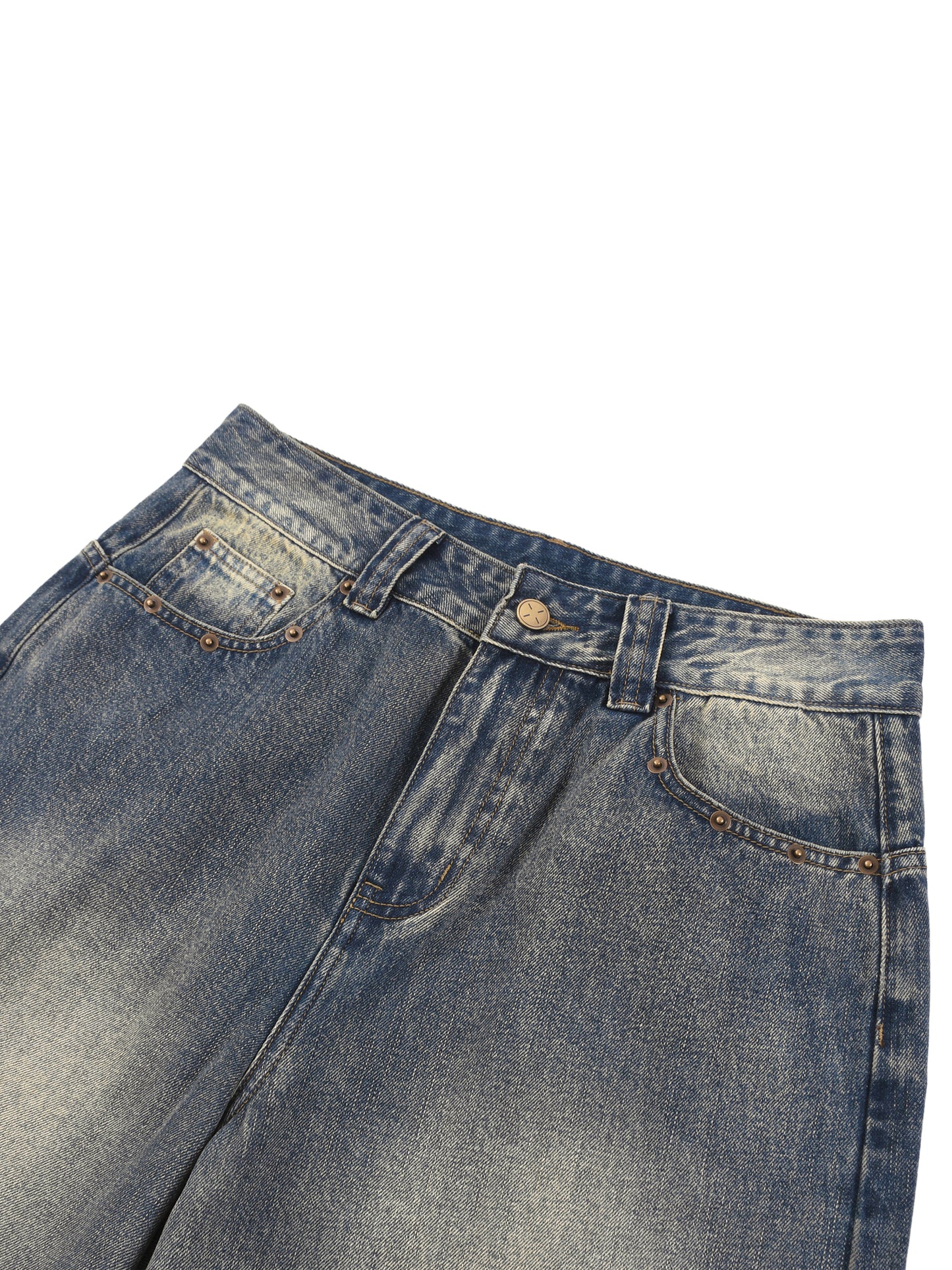Vintage Heavyweight Jorts