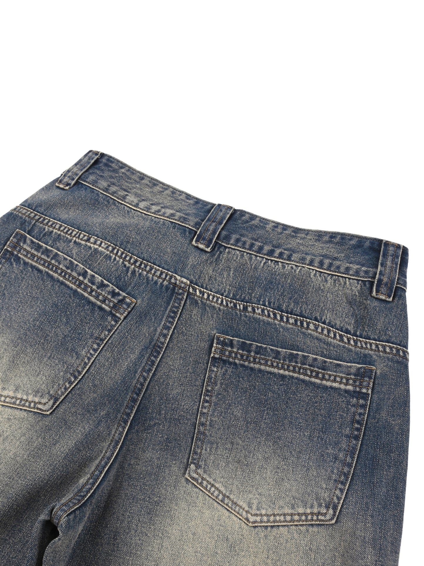 Vintage Heavyweight Jorts