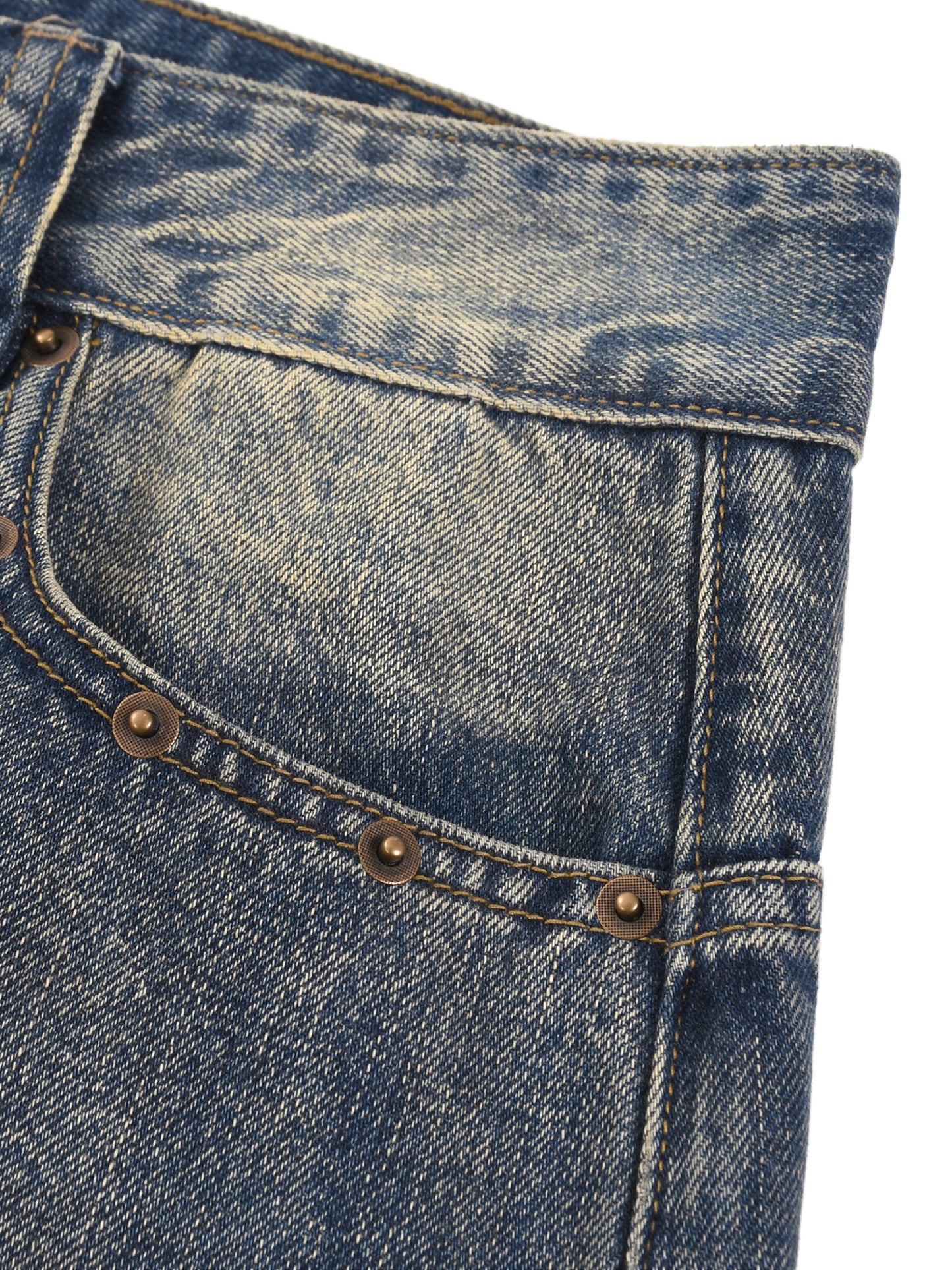 Vintage Heavyweight Jorts