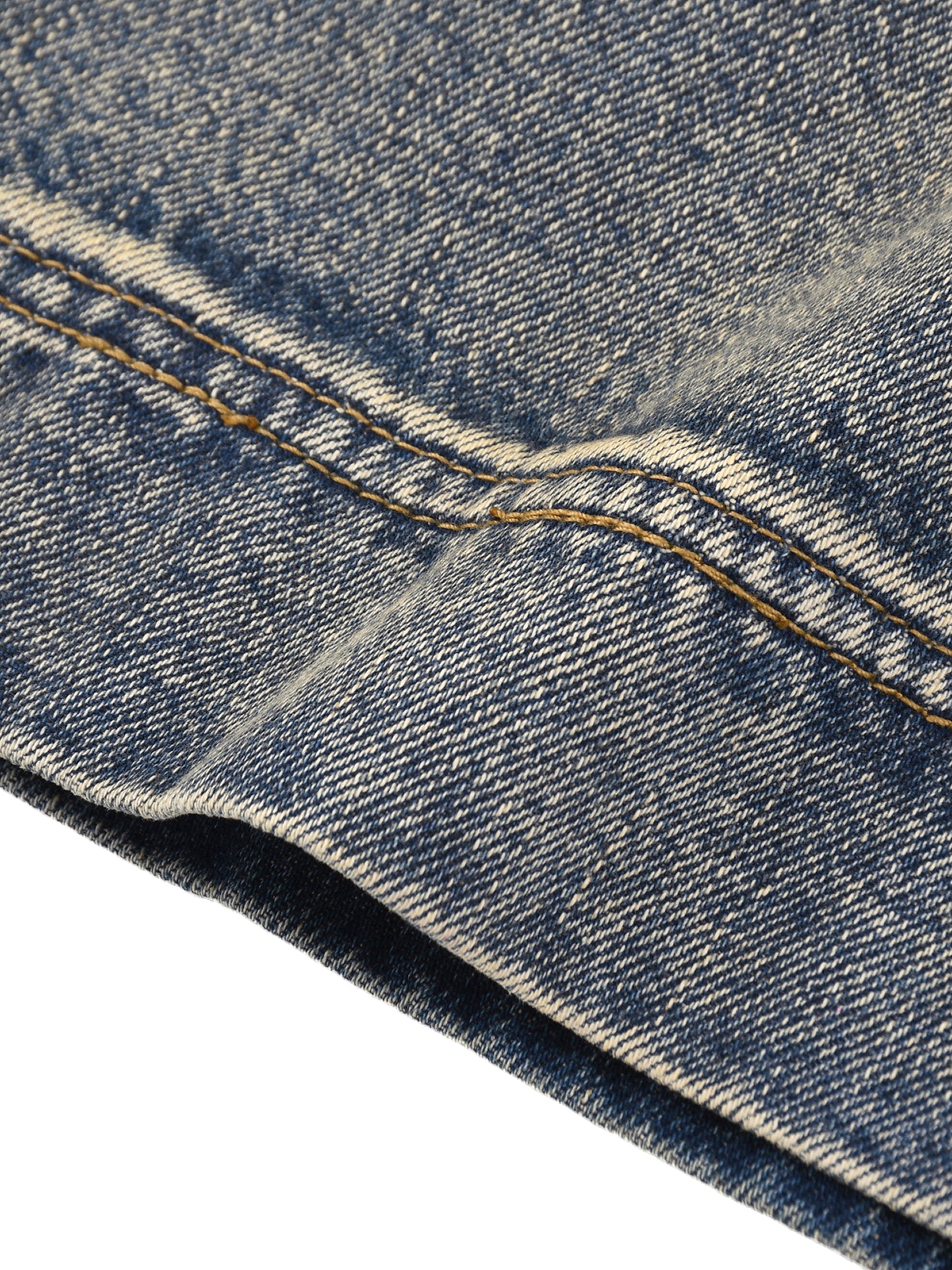 Vintage Heavyweight Jorts